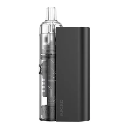 Cyber GT Pod Kit By Aspire - Colour#Blue>Black>Grey>Green>Pink