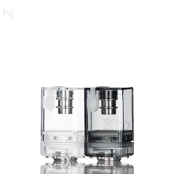 dotMod dotAIO Tank V4 - Smoke