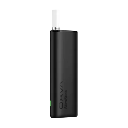 OXVA Slim Stick Kit - Purple - Lemon Lime - Vapeshop Co