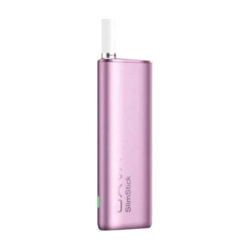 OXVA Slim Stick Kit - Purple - Lemon Lime - Vapeshop Co - Image 2