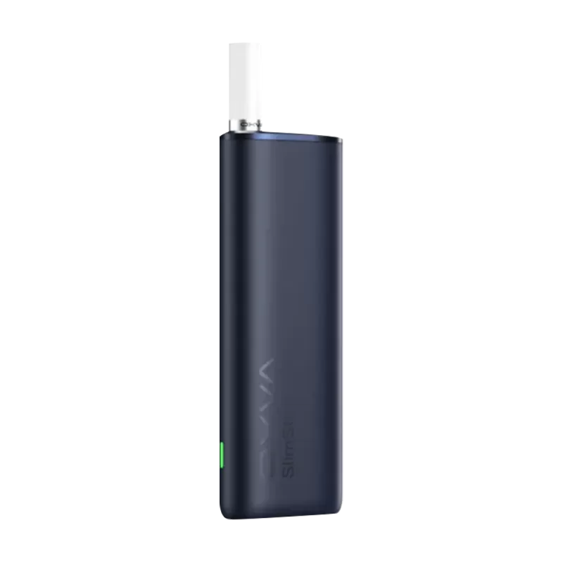 OXVA Slim Stick Kit - Purple - Lemon Lime - Vapeshop Co - Image 3