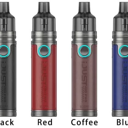 Eleaf iJust AIO Pro Kit 70W - Blue