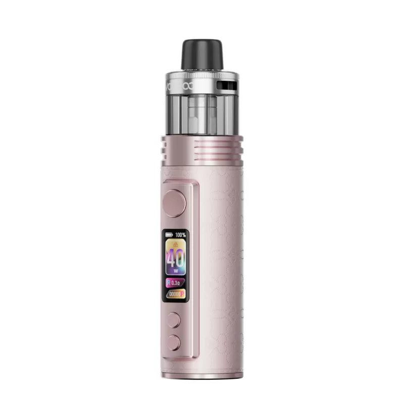 VooPoo DRAG H40 Pro Kit