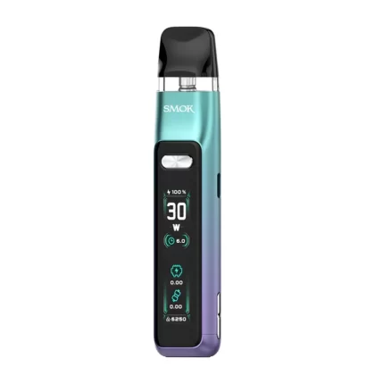 Smok Novo GT Vape Kit - Blue Purple Kit