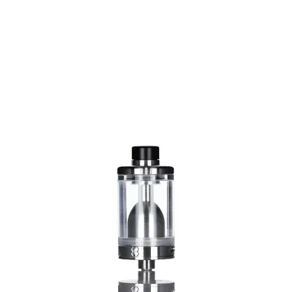 Cloud Mods CloudOne X Single Coil RTA - Ecigdepot