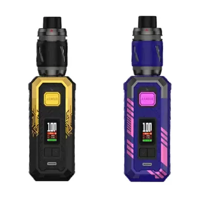 Vaporesso Armour S CMF iTank T Ver Starter Kit