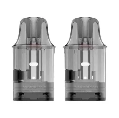 Vaporesso Vibe Mesh Replacement Pod (2-Pack)
