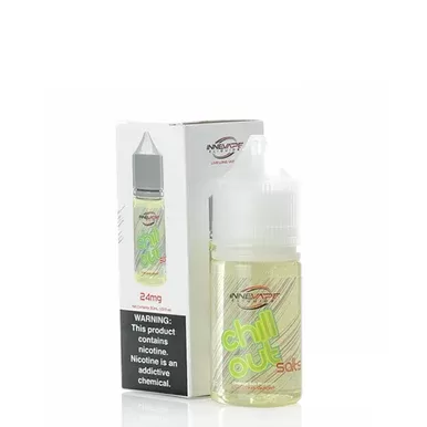 Chill Out Salt By Innevape E-Liquid