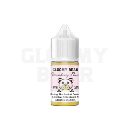 E- 30ml - Vape Product, Vape Product