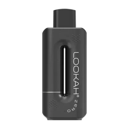 LOOKAH Zero Battery - Consumer; Black, Blue; Single