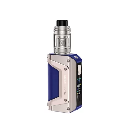 Geekvape Aegis Legend 3 Vape Kit - Black, Blue