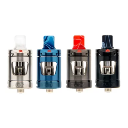 Innokin Zlide Sub Ohm Tank - 2ml - Blue