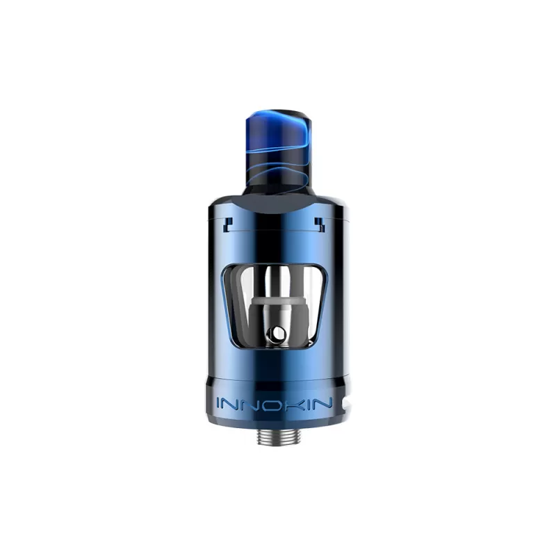 Innokin Zlide Sub Ohm Tank - 2ml - Blue - Image 3