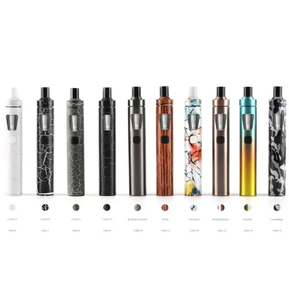 Joyetech eGo AIO 2.0ML-1500mAh Starter Kit - Camouflage / CN-SZ