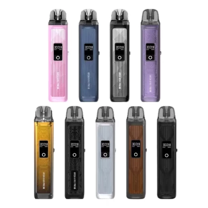Lost Vape Ursa Nano Pro 2 Pod Kit 1000mAh - Iceberg Blue