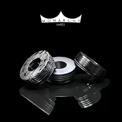 MNCH TANK Cap DLC Matte – Monarchy