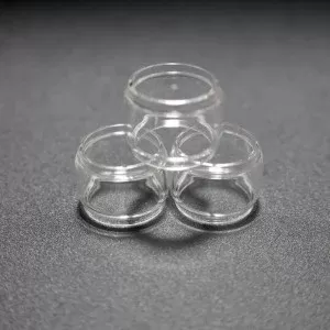 Geekvape Z Tank SE RTA Atomizer Replacement Clear Fat Straight Vape