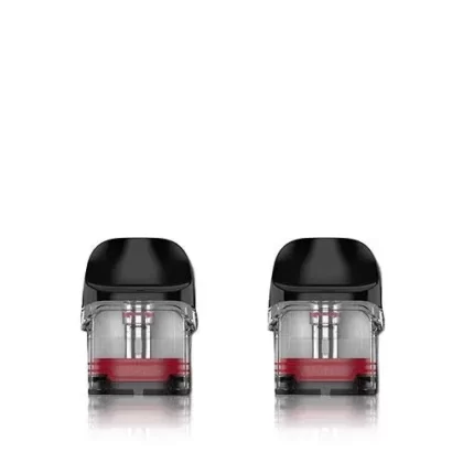 Vaporesso Luxe Q Replacement Pod 2ml 2pk - 0.8 mesh