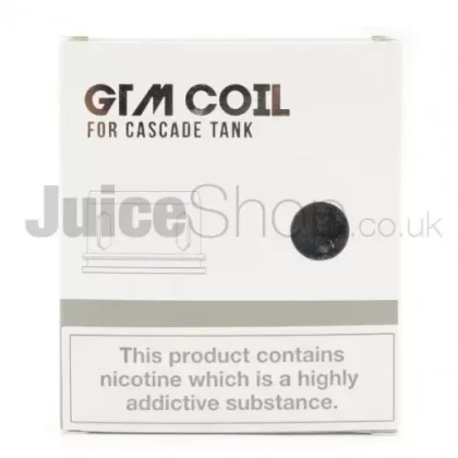 Vaporesso GTM Coils