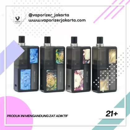 SMOANT KNIGHT KIT (Authentic)