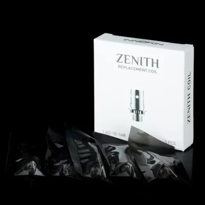 Coils Zenith Innokin 5-pack