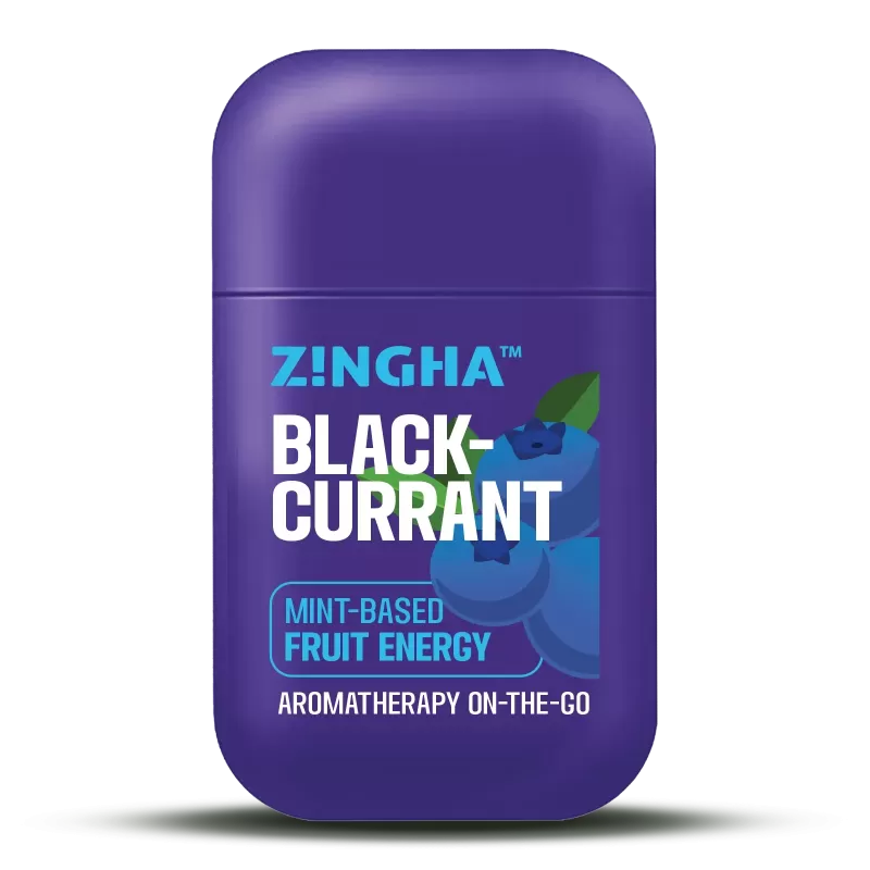 Zingha Double Nasal Inhaler - Peppermint - Image 2