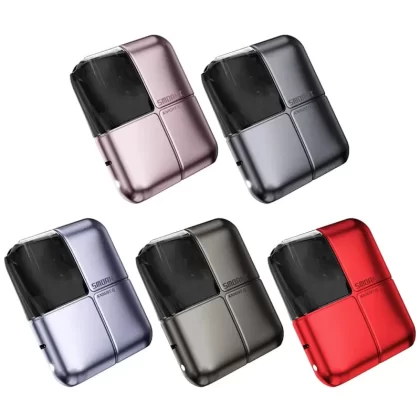 Smoant Knight Q Pod Kit 1000mAh - Purple Haze
