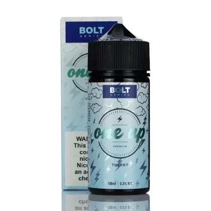 One Up Bolt Series E-liquids - Vapordna (A6F599)