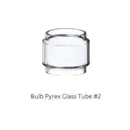 SMOK TFV12 Prince 8ml Replacement Glass at Canada Vapes - Vape Store