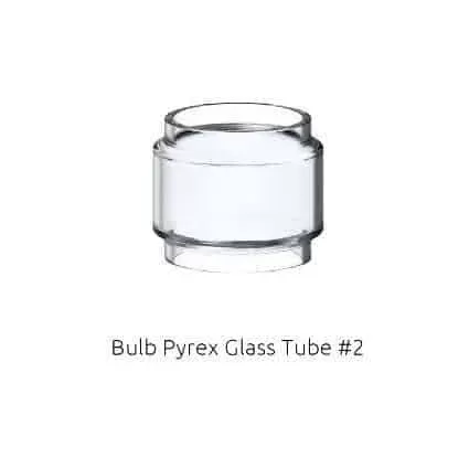 SMOK TFV12 Prince 8ml Replacement Glass at Canada Vapes - Vape Store