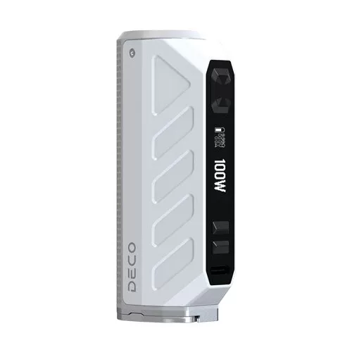 Aspire Deco Box Mod - Lron Grey - Image 2