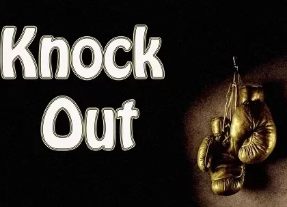 Knock Out Premium E-Liquid