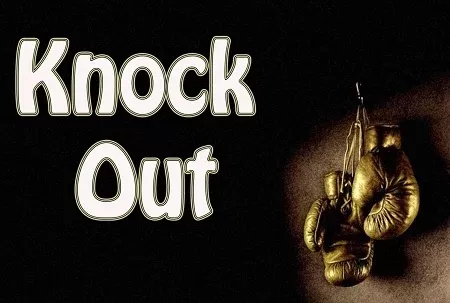 Knock Out Premium E-Liquid