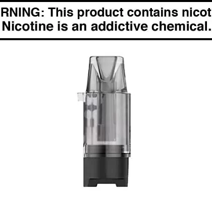 UWELL CALIBURN IRONFIST L REPLACEMENT PODS (2 PACK) - Vapejuice