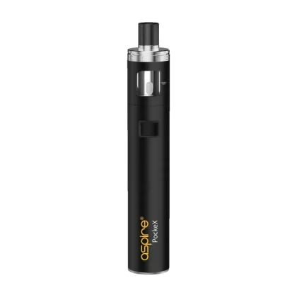 Aspire PockeX Starter Kit - Pink Gradient Anniversary Edition (Discontinued) - Ecigwizard