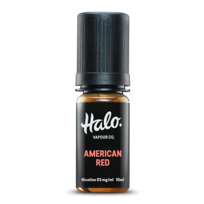 American Red by Halo Originals - Ecigarettedirect Co