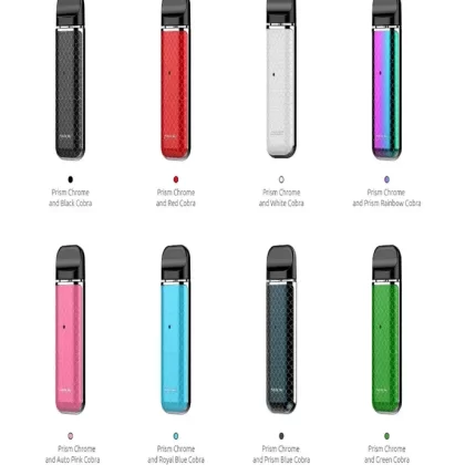 Smok NOVO 2 | Candies Vape Smoke - Vape Store