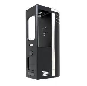 B26 DNA 80c Black – Ennequadro Mods