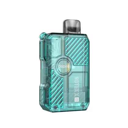 Gotek X 3 Pod Kit By Aspire