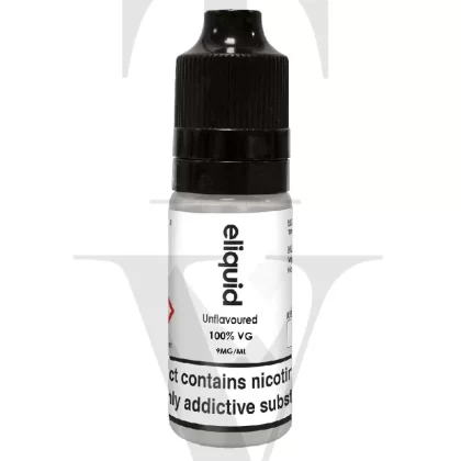 HIGH VG NICOTINE SHOT 9MG