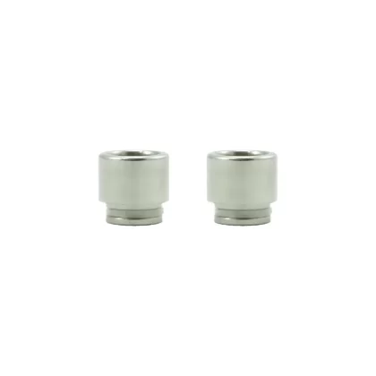 Aspire Atlantis 2 Replacement Drip Tip – Pack of 2