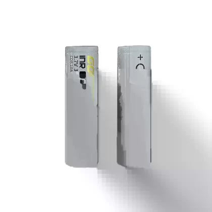 2pcs Golisi L35 INR 18650 3500mAh 20A Li-ion Rechargeable Battery