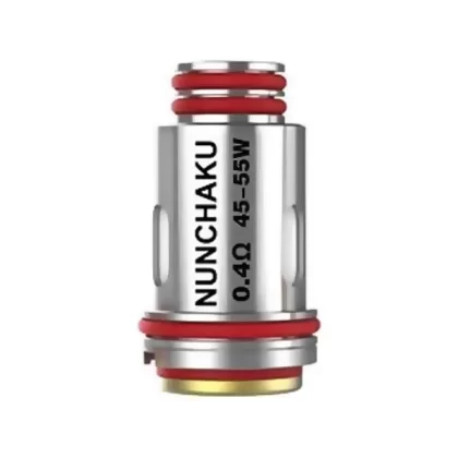Uwell Nunchaku Coils (4 Pack) - 0.2ohm