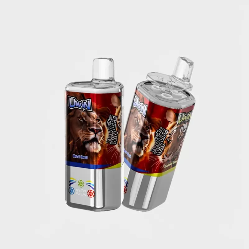 Uwin Tornado 60K Triple Flavor Disposable Vape - Image 2