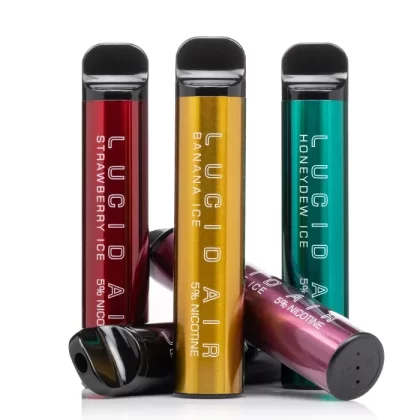 Lucid AIR 5000 Disposable