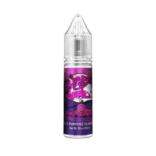 Fin Chop – DIY Flavoring – 15ML - Vape Store