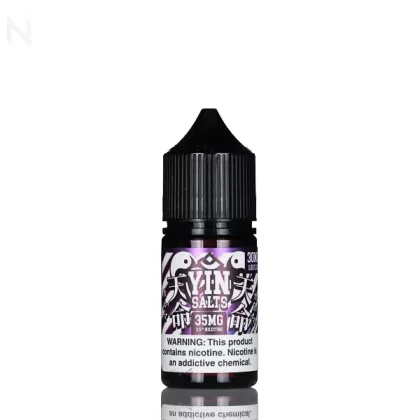 Karma Nic Salt by Sugoi - Yin - 30mL - 35mg