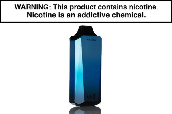 ELUX CYBEROVER PRO DISPOSABLE VAPE – 50,000 PUFFS - Vapejuice