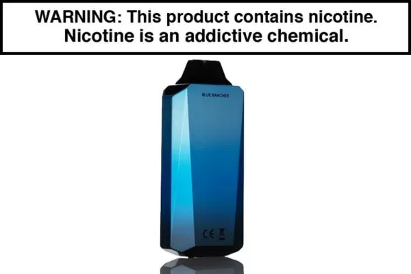 ELUX CYBEROVER PRO DISPOSABLE VAPE – 50,000 PUFFS - Vapejuice - Image 3
