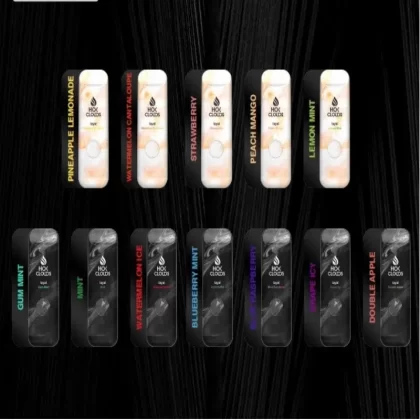 O-ring Master Pack (( 30pcs )) - Ejuicewarehouse